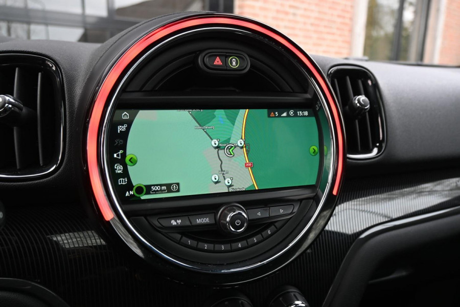 MINI Countryman 2.0 Cooper S E ALL4 BlackPack Pano Leder ´19
