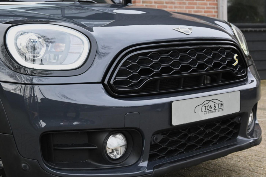 MINI Countryman 2.0 Cooper S E ALL4 BlackPack Pano Leder ´19