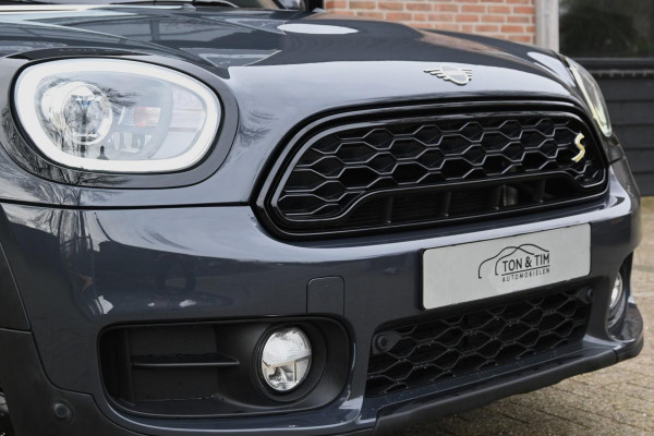 MINI Countryman 2.0 Cooper S E ALL4 BlackPack Pano Leder ´19