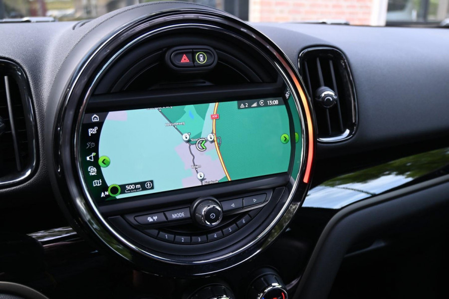 MINI Countryman 2.0 Cooper S E ALL4 BlackPack Pano Leder ´19