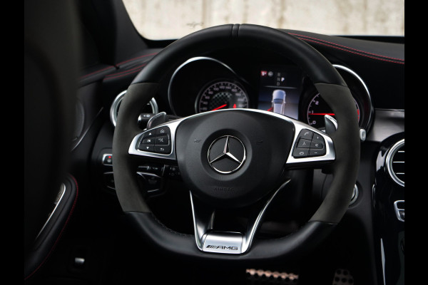 Mercedes-Benz C-Klasse Estate C43 AMG 4Matic | Distronic+ | panorama | burmester | trekhaak..