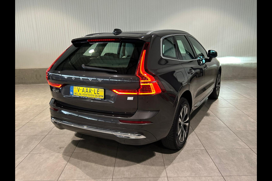 Volvo XC60 T6 Aut. LongRange Inscription Leder Parkeercamera 405pk