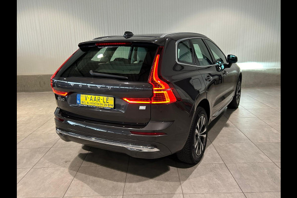 Volvo XC60 T6 Aut. LongRange Inscription Leder Parkeercamera 405pk