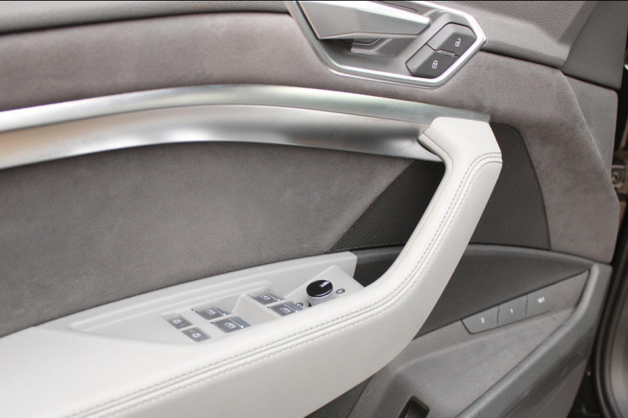 Audi e-tron Sportback 55 Quattro S Edition 95 kWh