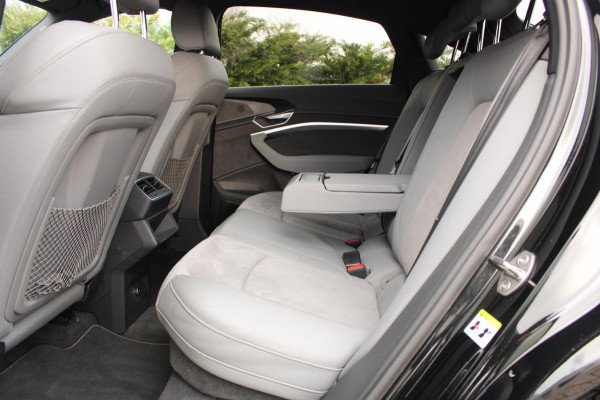 Audi e-tron Sportback 55 Quattro S Edition 95 kWh