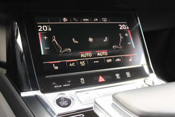 Audi e-tron Sportback 55 Quattro S Edition 95 kWh