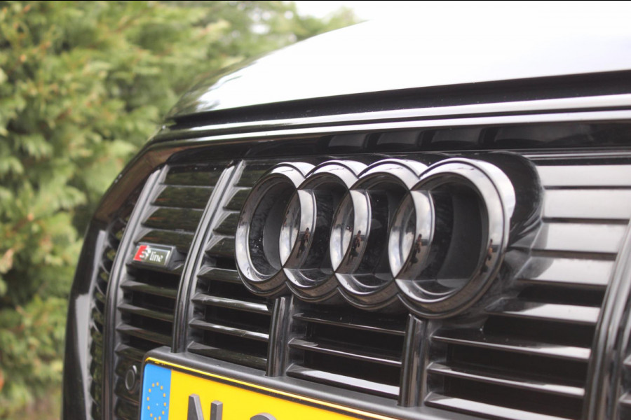 Audi e-tron Sportback 55 Quattro S Edition 95 kWh