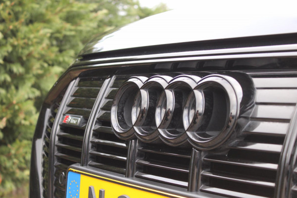 Audi e-tron Sportback 55 Quattro S Edition 95 kWh