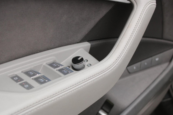 Audi e-tron Sportback 55 Quattro S Edition 95 kWh