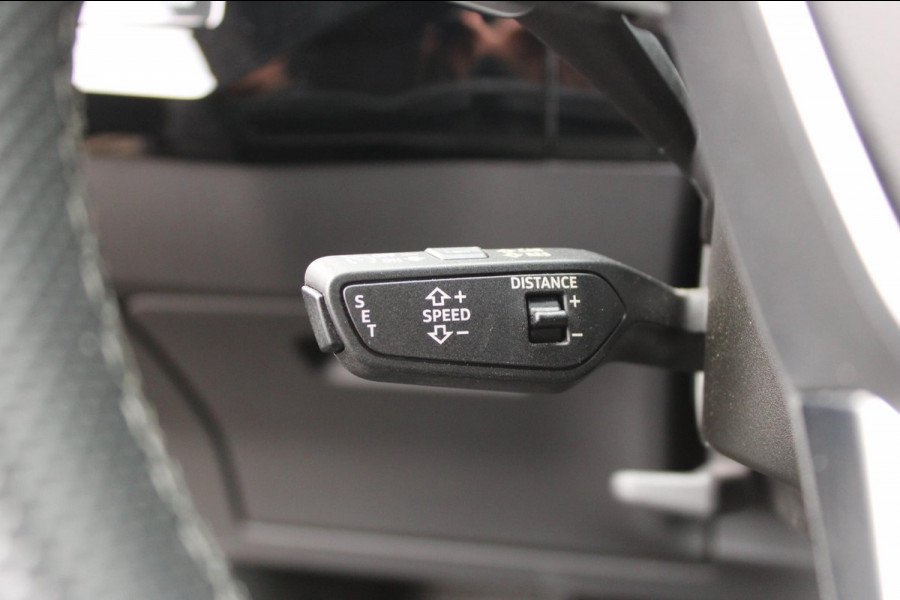 Audi e-tron Sportback 55 Quattro S Edition 95 kWh