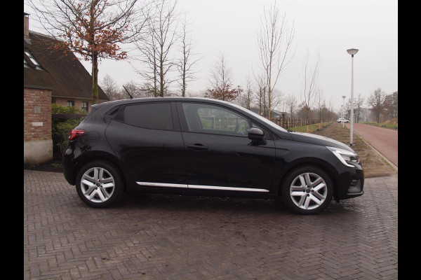 Renault Clio 1.0 TCe Zen | Apple Carplay | Cruise Control | Navi | Parkeersensoren | Privacy glass |