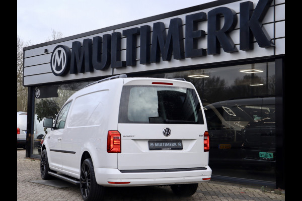 Volkswagen Caddy 2.0 TDI 102PK MAXI MARGE/BTW VRIJ