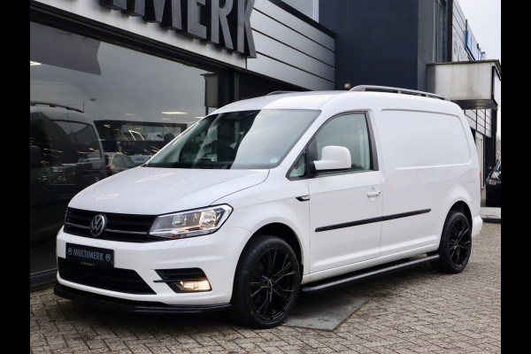 Volkswagen Caddy 2.0 TDI 102PK MAXI MARGE/BTW VRIJ