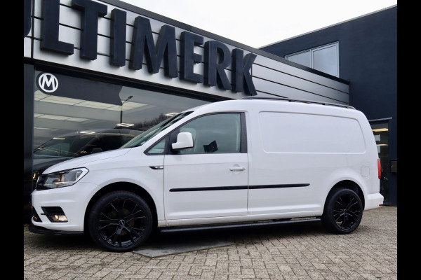 Volkswagen Caddy 2.0 TDI 102PK MAXI MARGE/BTW VRIJ