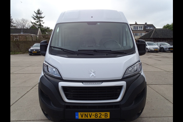 Peugeot Boxer L2H2 Premium EURO 6