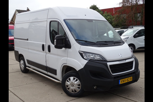 Peugeot Boxer L2H2 Premium EURO 6