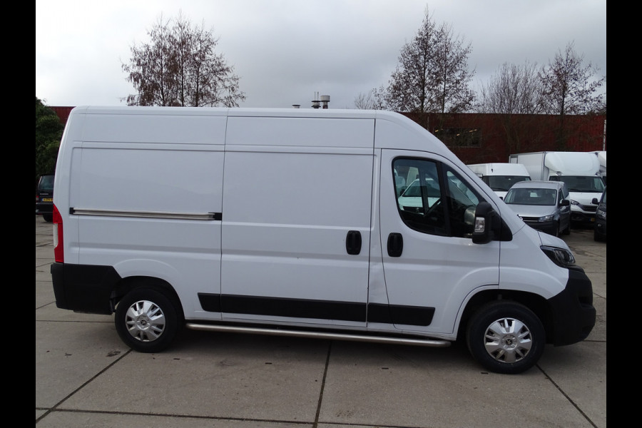 Peugeot Boxer L2H2 Premium EURO 6