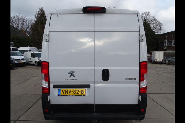 Peugeot Boxer L2H2 Premium EURO 6