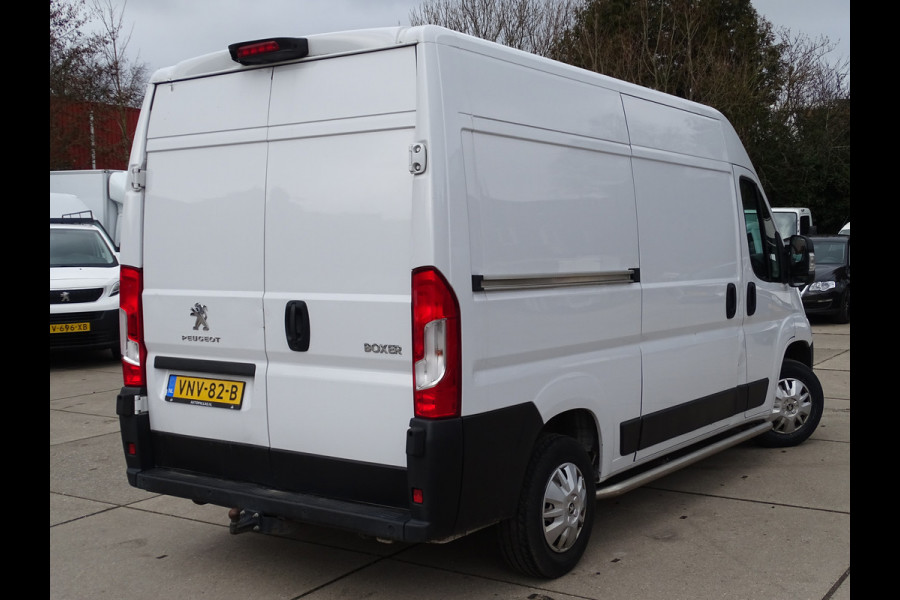 Peugeot Boxer L2H2 Premium EURO 6