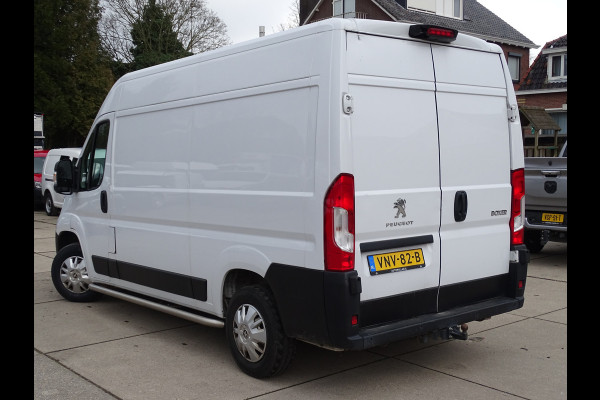 Peugeot Boxer L2H2 Premium EURO 6