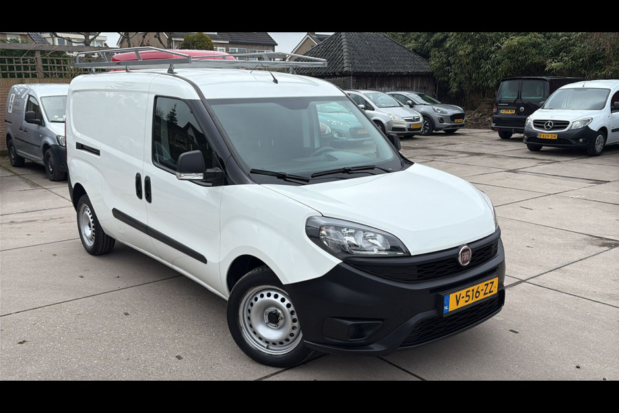 Fiat Dobló Cargo 1.3 MJ L2H1 Maxi