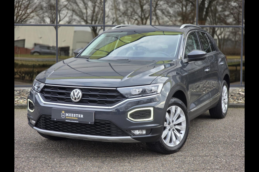 Volkswagen T-Roc 1.5 TSI Sport |VIRTUAL|ACC|CAMERA