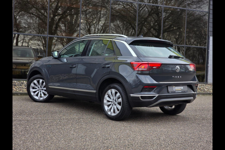 Volkswagen T-Roc 1.5 TSI Sport |VIRTUAL|ACC|CAMERA