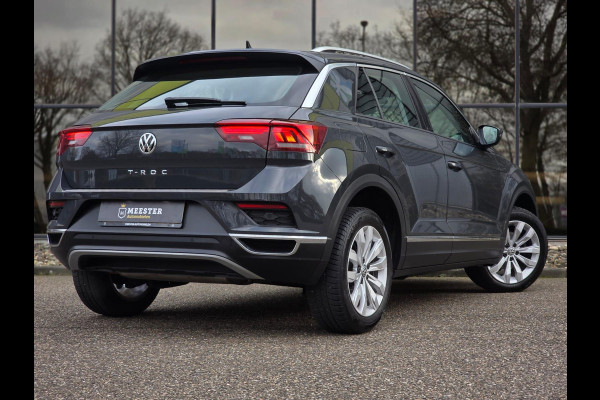 Volkswagen T-Roc 1.5 TSI Sport |VIRTUAL|ACC|CAMERA