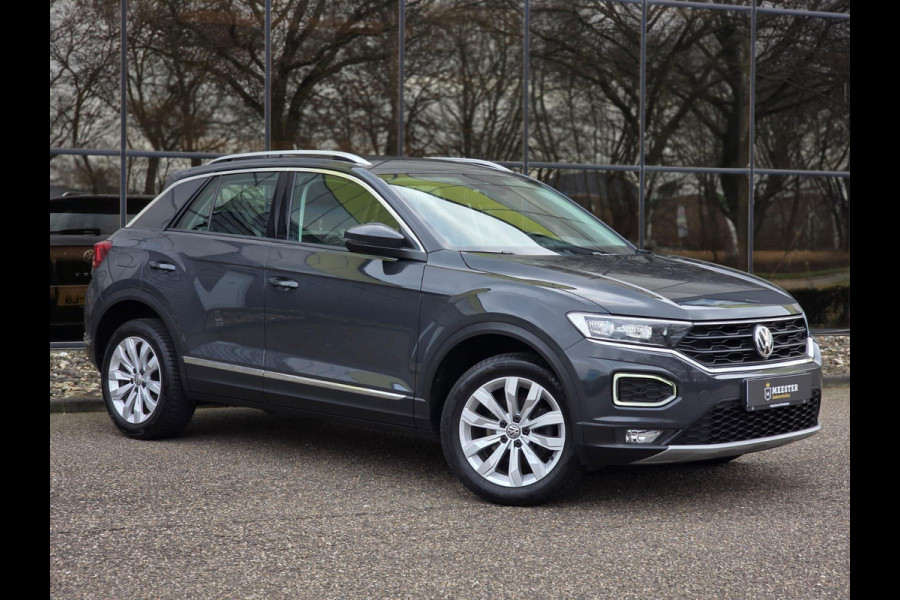 Volkswagen T-Roc 1.5 TSI Sport |VIRTUAL|ACC|CAMERA