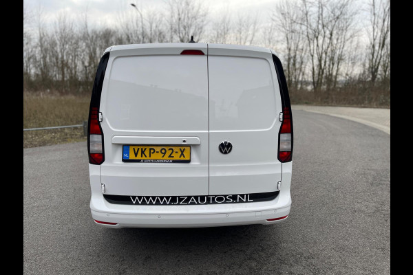 Volkswagen Caddy Cargo Maxi 2.0 TDI Comfort Maxi Airco/Ecc Apple Carplay Camera Schuifdeur