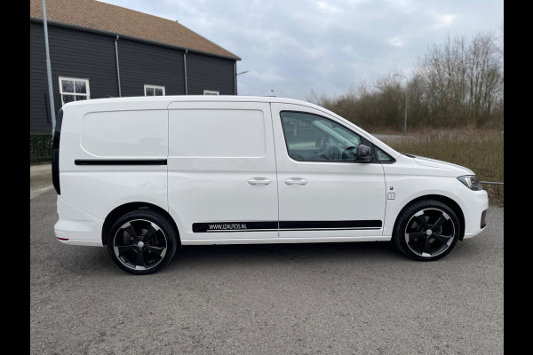 Volkswagen Caddy Cargo Maxi 2.0 TDI Comfort Maxi Airco/Ecc Apple Carplay Camera Schuifdeur