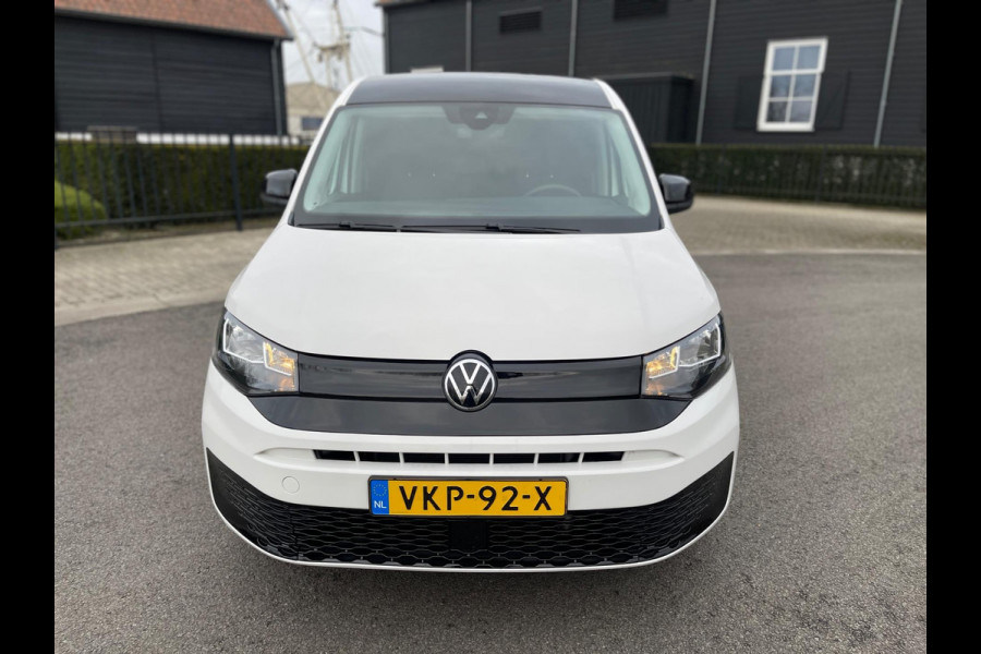 Volkswagen Caddy Cargo Maxi 2.0 TDI Comfort Maxi Airco/Ecc Apple Carplay Camera Schuifdeur