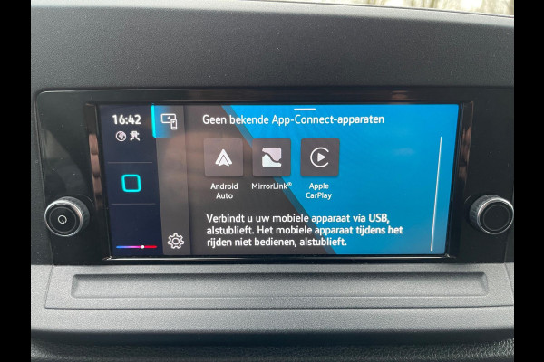 Volkswagen Caddy Cargo Maxi 2.0 TDI Comfort Maxi Airco/Ecc Apple Carplay Camera Schuifdeur