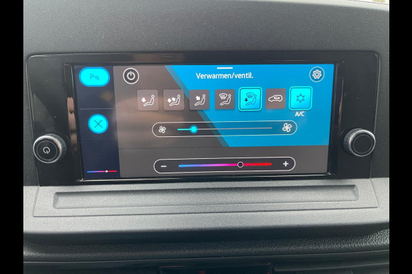 Volkswagen Caddy Cargo Maxi 2.0 TDI Comfort Maxi Airco/Ecc Apple Carplay Camera Schuifdeur