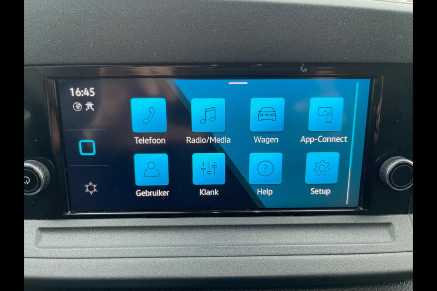 Volkswagen Caddy Cargo Maxi 2.0 TDI Comfort Maxi Airco/Ecc Apple Carplay Camera Schuifdeur