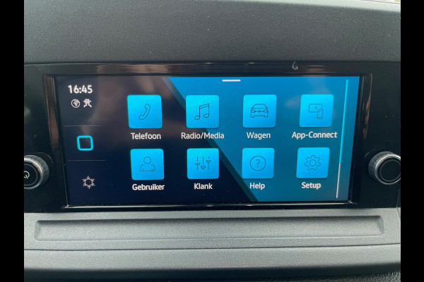 Volkswagen Caddy Cargo Maxi 2.0 TDI Comfort Maxi Airco/Ecc Apple Carplay Camera Schuifdeur