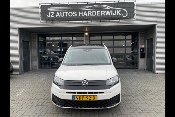 Volkswagen Caddy Cargo Maxi 2.0 TDI Comfort Maxi Airco/Ecc Apple Carplay Camera Schuifdeur