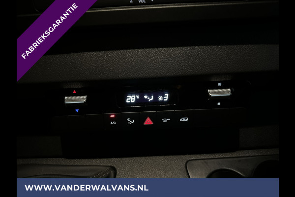 Mercedes-Benz Sprinter 317 CDI 170pk L3H2 Fabrieksgarantie Euro6 Airco | Camera | Apple Carplay | Cruisecontrol | Android Auto Stoelverwarming, Parkeersensoren, Bijrijdersbank