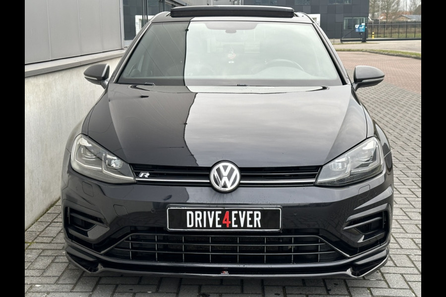 Volkswagen Golf 2.0 TSI 4Motion R FULL MILTEK PANO NAVI CAMERA VIRTUAL