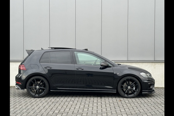 Volkswagen Golf 2.0 TSI 4Motion R FULL MILTEK PANO NAVI CAMERA VIRTUAL