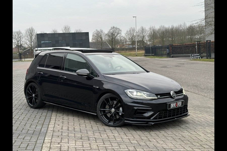 Volkswagen Golf 2.0 TSI 4Motion R FULL MILTEK PANO NAVI CAMERA VIRTUAL