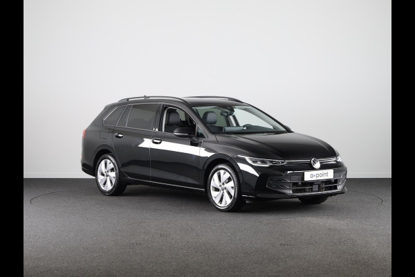 Volkswagen GOLF Variant 1.5 eTSI Life Business