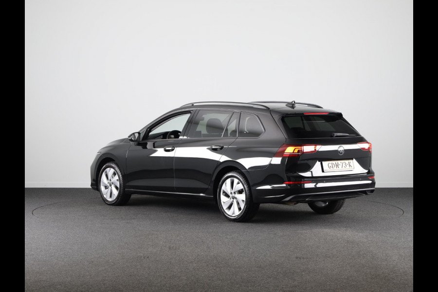 Volkswagen GOLF Variant 1.5 eTSI Life Business