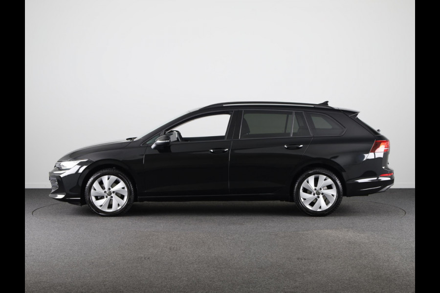 Volkswagen GOLF Variant 1.5 eTSI Life Business