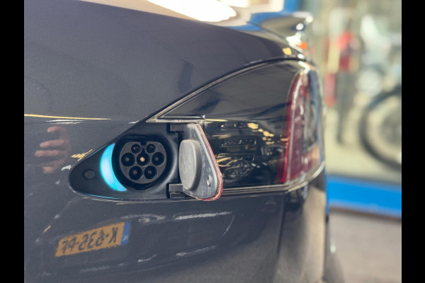 Tesla Model S Long Range 2019 GRIJS `NAVI NAP BTW 1e Eig!