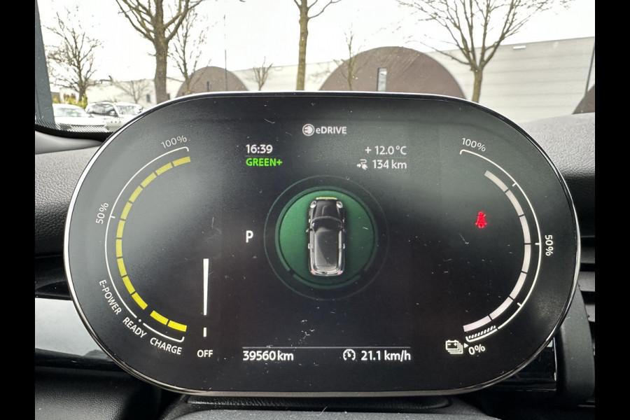 MINI Mini Electric Yours 33 kWh 3 FASE OPLADEN SOH 97% | PANO DAK | STOELVERARMING | CAMERA | APPLE CARPLAY | NAVI | FULL LED | KEYLES | 12M MND BOVAG GARANTIE