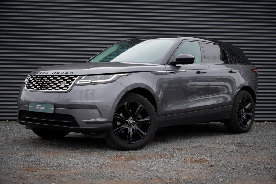 Land Rover Range Rover Velar 2.0 P250 Turbo AWD S / Pano / Incl BTW / Meridian