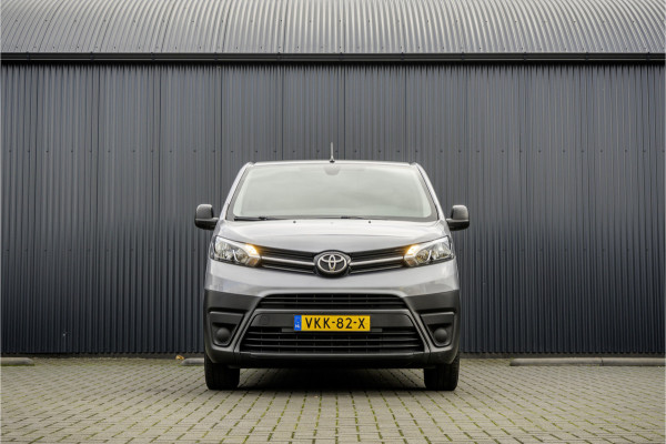 Toyota ProAce Worker 2.0 D-4D L3H1 | Euro 6 | 123 PK | A/C | Cruise | Navigatie