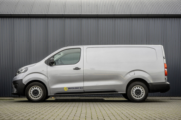 Toyota ProAce Worker 2.0 D-4D L3H1 | Euro 6 | 123 PK | A/C | Cruise | Navigatie