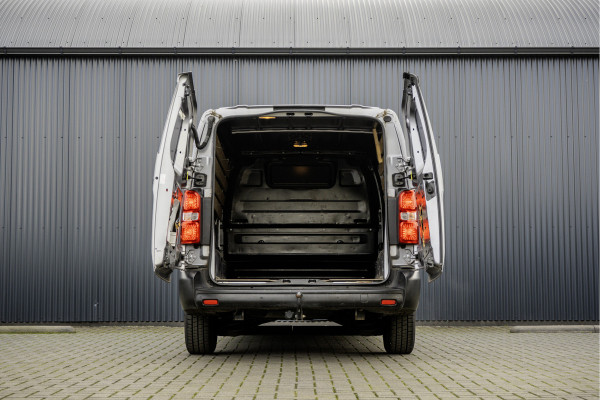 Toyota ProAce Worker 2.0 D-4D L3H1 | Euro 6 | 123 PK | A/C | Cruise | Navigatie